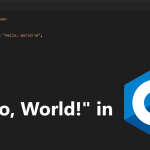 How to Program Hello World in C++ Programming.jpg