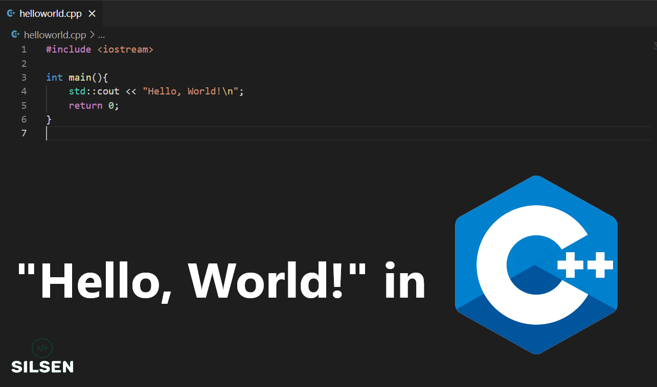 How to Program Hello World in C++ Programming.jpg