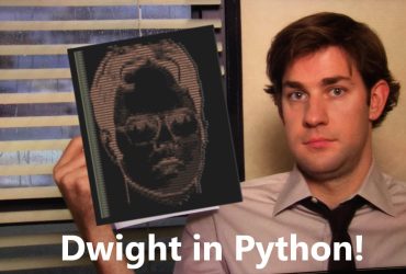 Dwight in Python