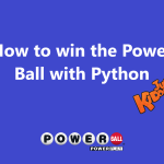 How to win the Power Ball with Python