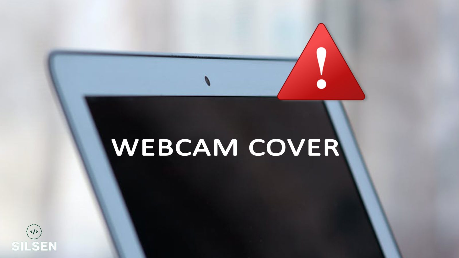 Webcam Cover